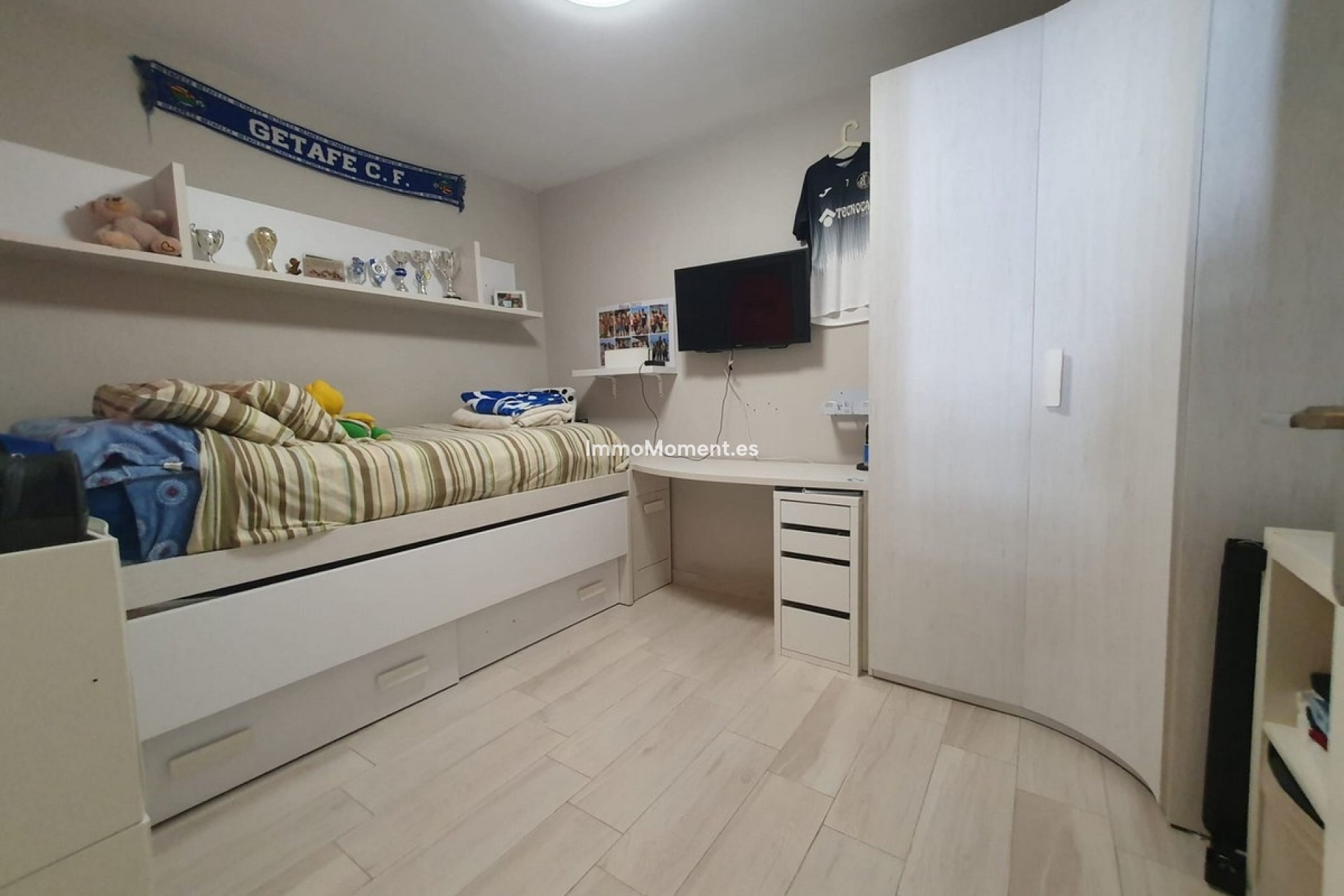 Resale - Apartment - Mijas - La Cala de Mijas