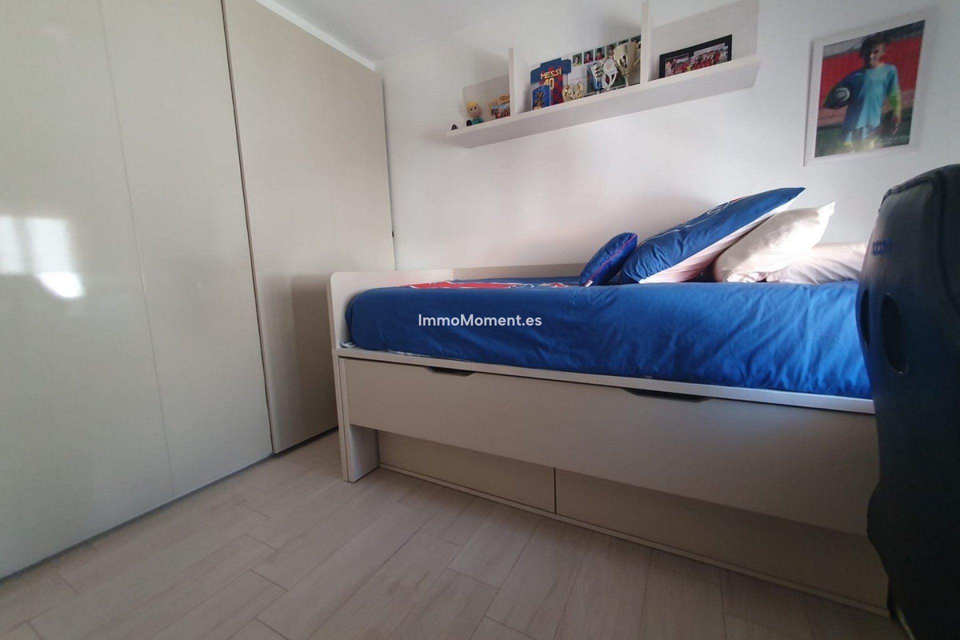 Resale - Apartment - Mijas - La Cala de Mijas