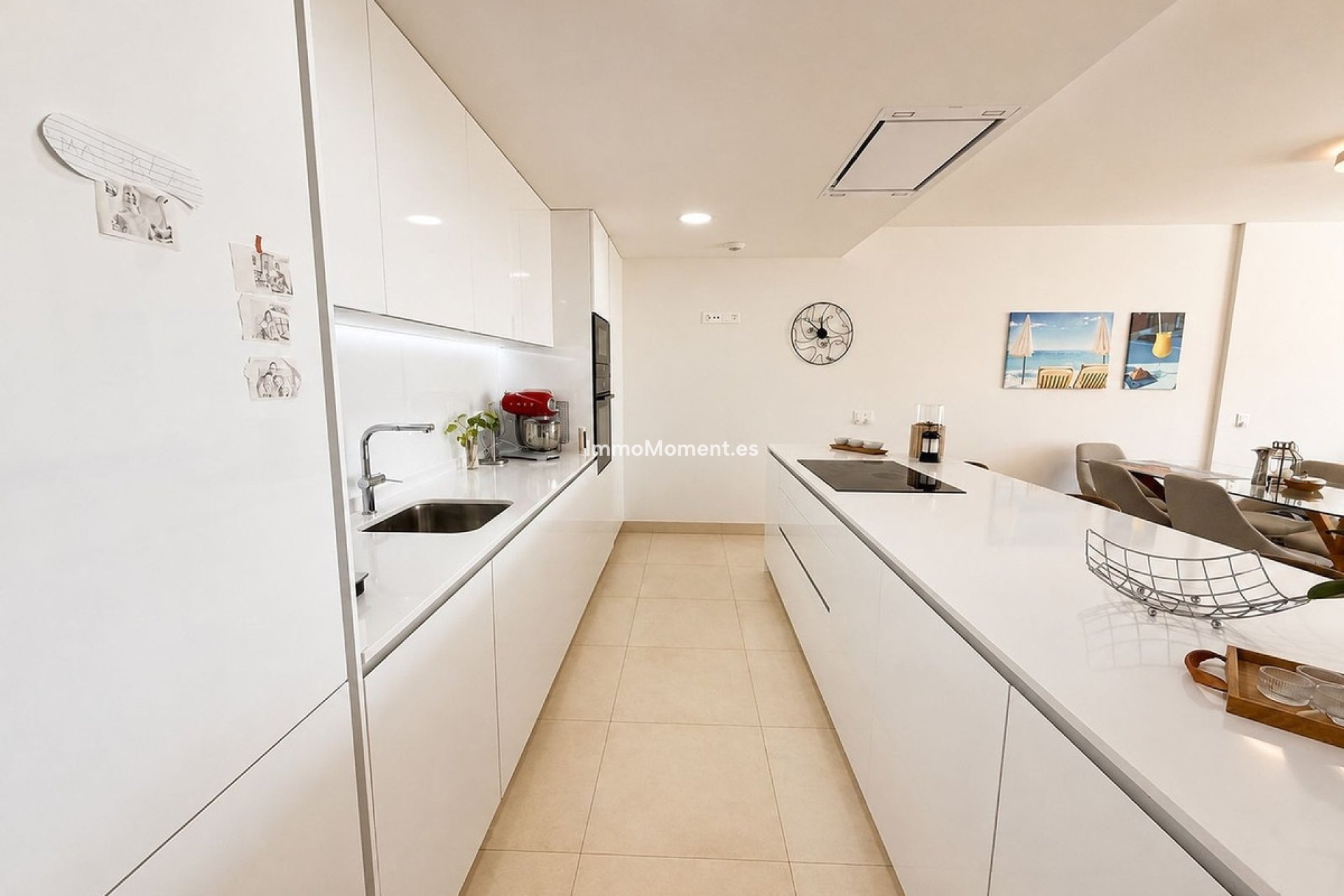Resale - Apartment - Mijas - La Cala de Mijas