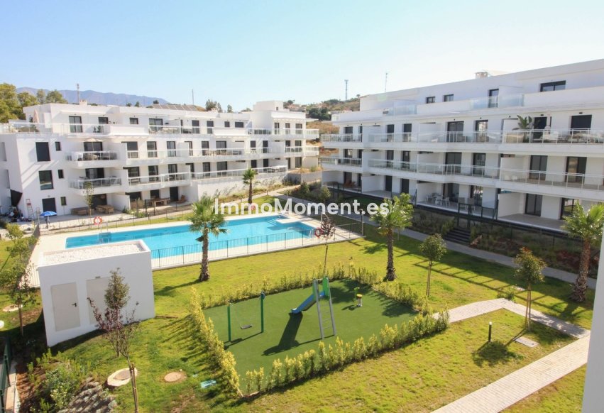 Resale - Apartment - Mijas - La Cala de Mijas