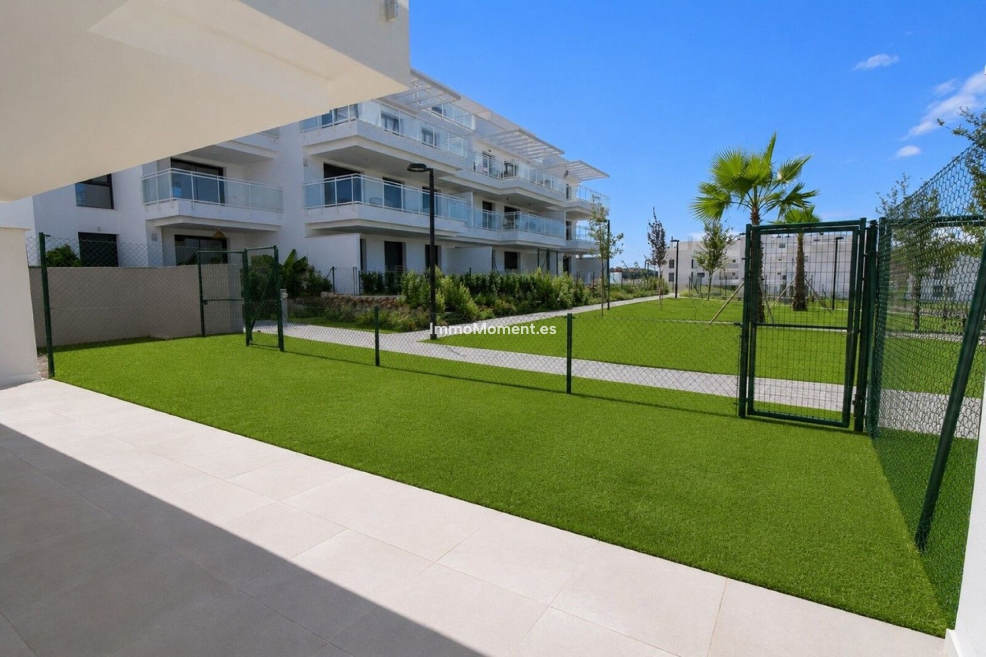 Resale - Apartment - Mijas - La Cala de Mijas