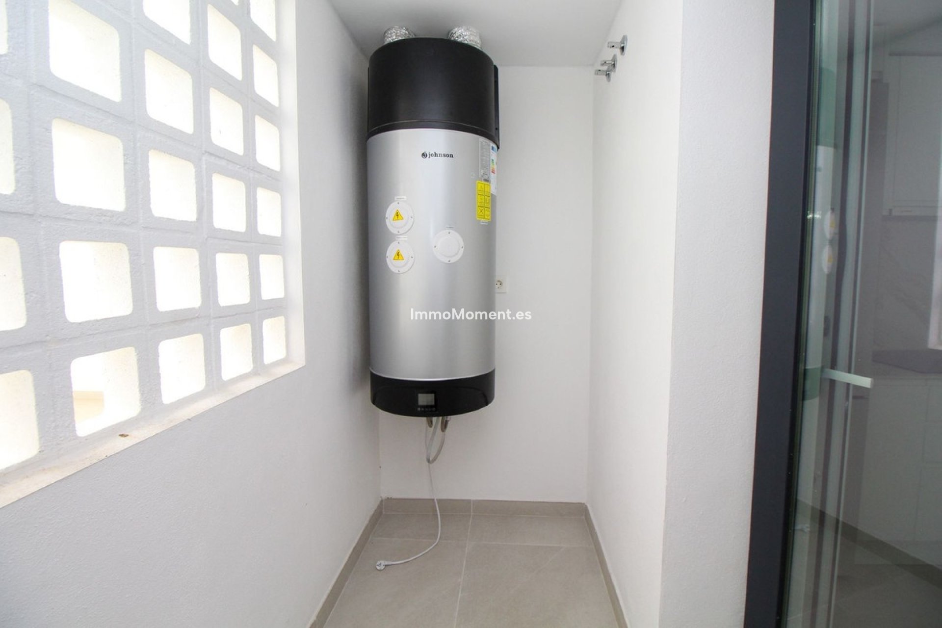 Resale - Apartment - Mijas - La Cala de Mijas