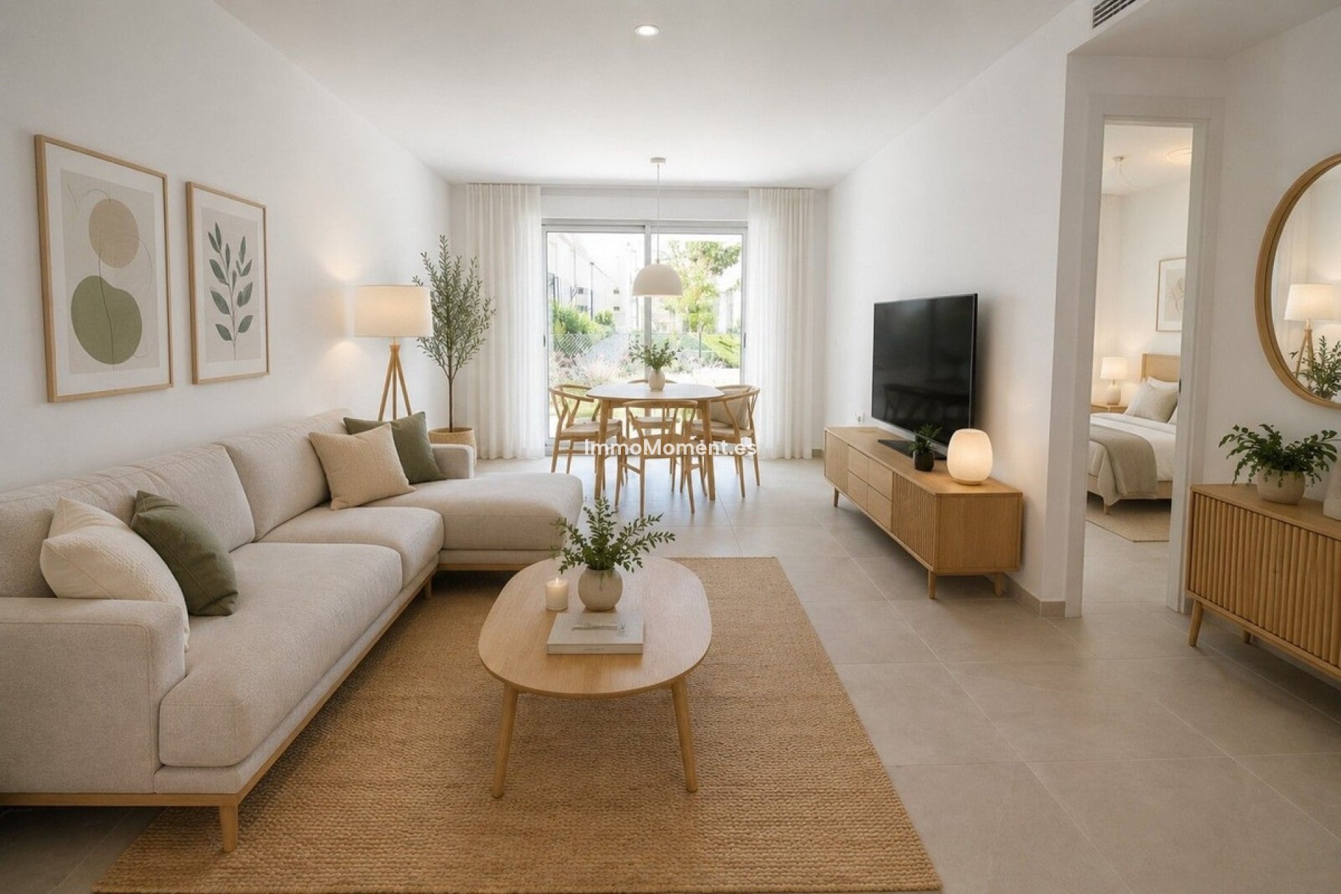 Resale - Apartment - Mijas - La Cala de Mijas