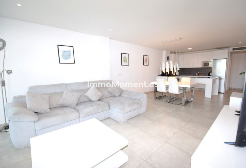 Resale - Apartment - Mijas - La Cala de Mijas