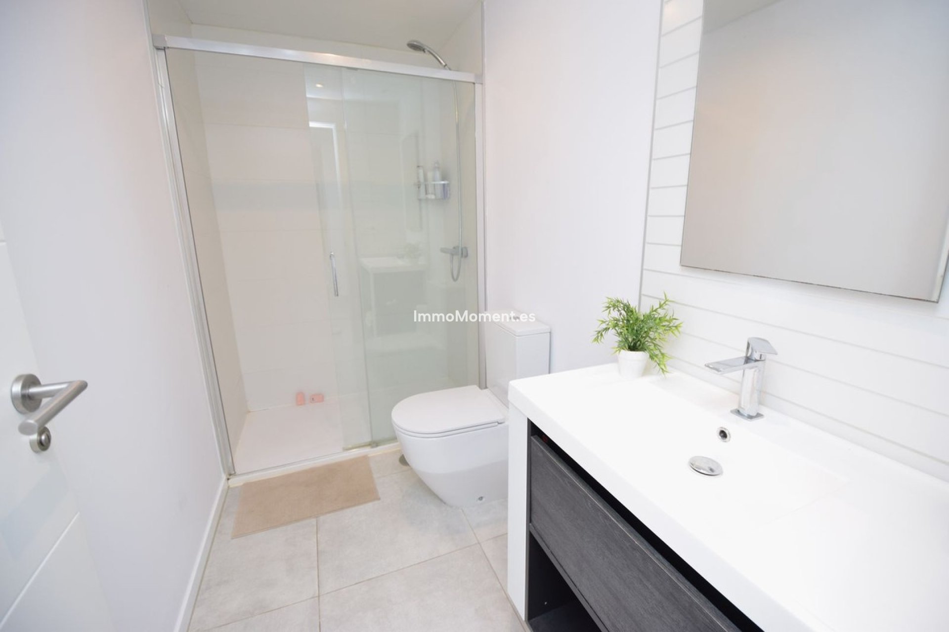 Resale - Apartment - Mijas - La Cala de Mijas