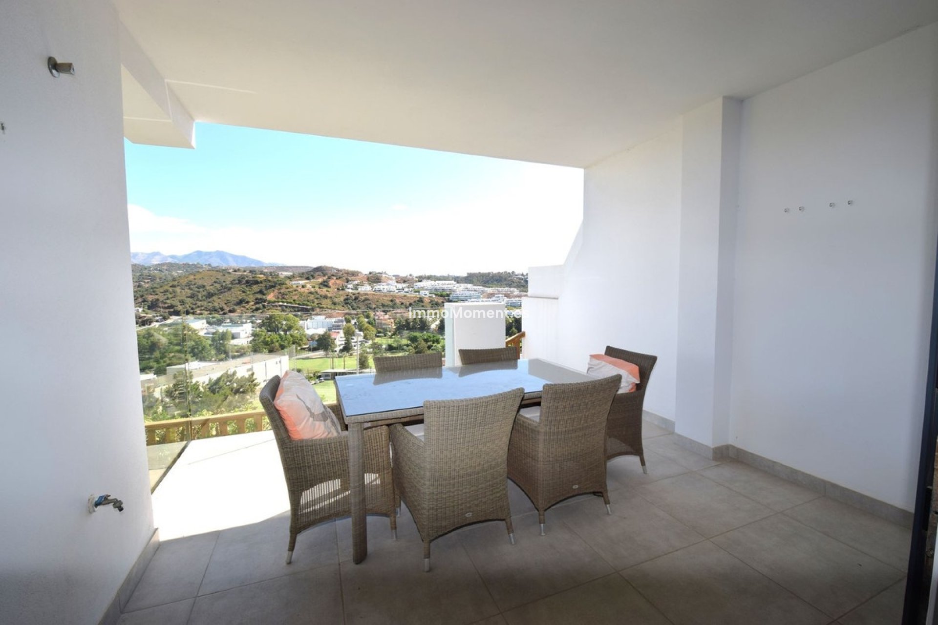 Resale - Apartment - Mijas - La Cala de Mijas