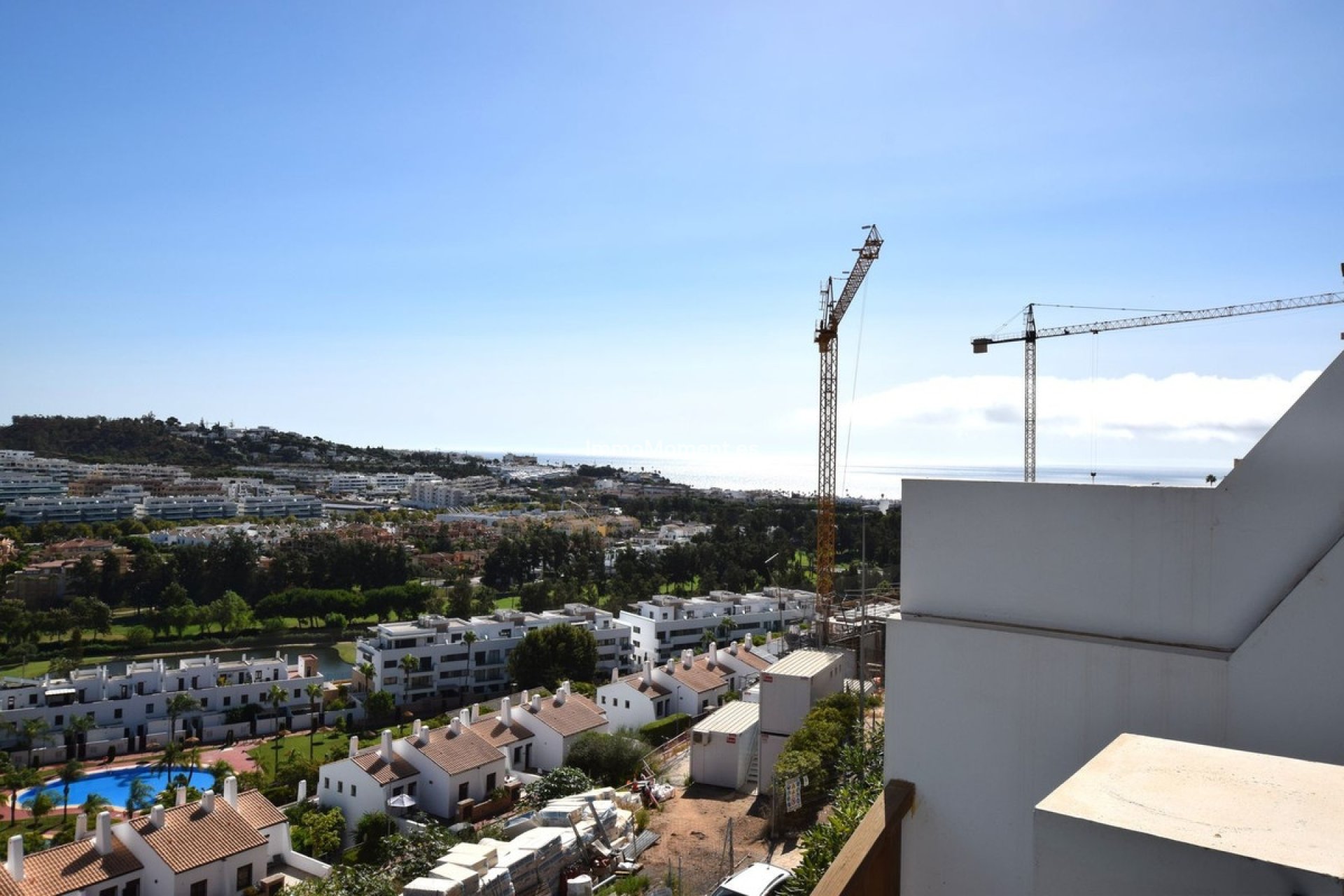 Resale - Apartment - Mijas - La Cala de Mijas