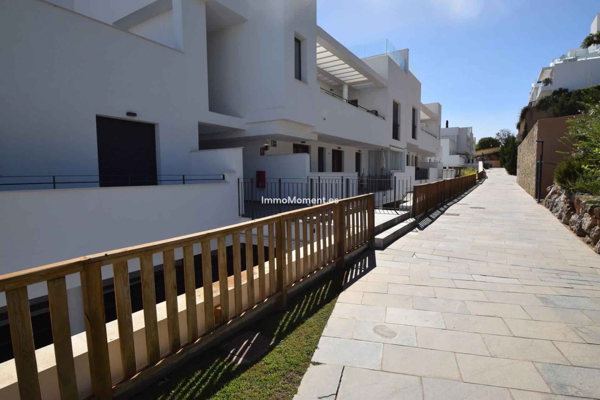 Resale - Apartment - Mijas - La Cala de Mijas