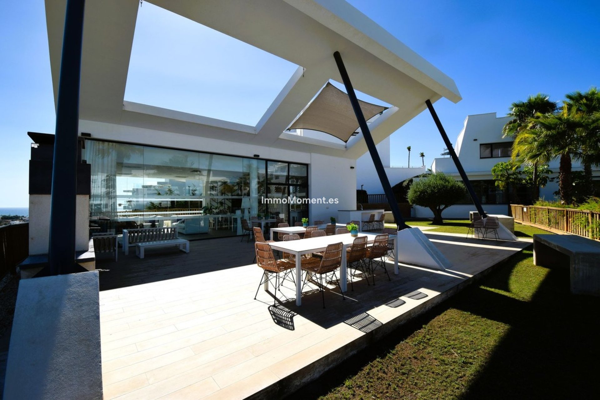 Resale - Apartment - Mijas - La Cala de Mijas