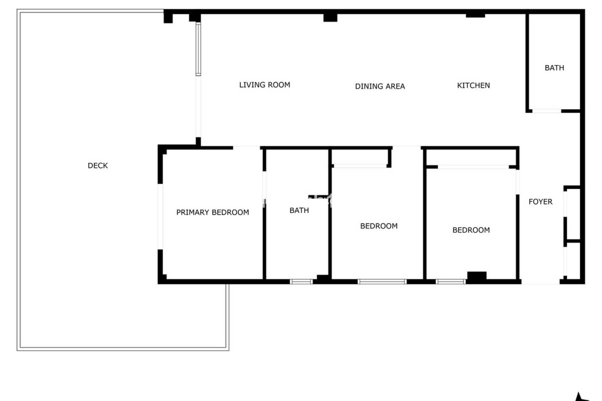 Resale - Apartment - Mijas - La Cala de Mijas