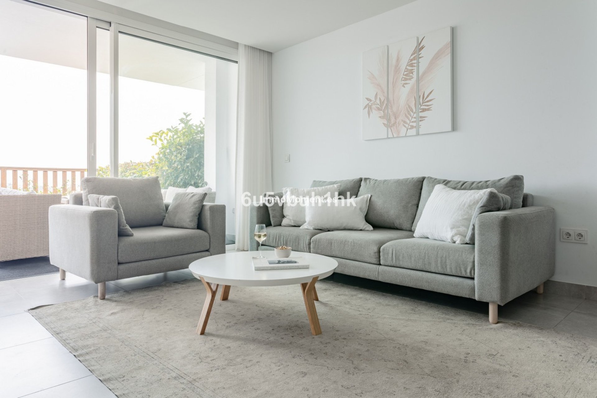 Resale - Apartment - Mijas - La Cala de Mijas
