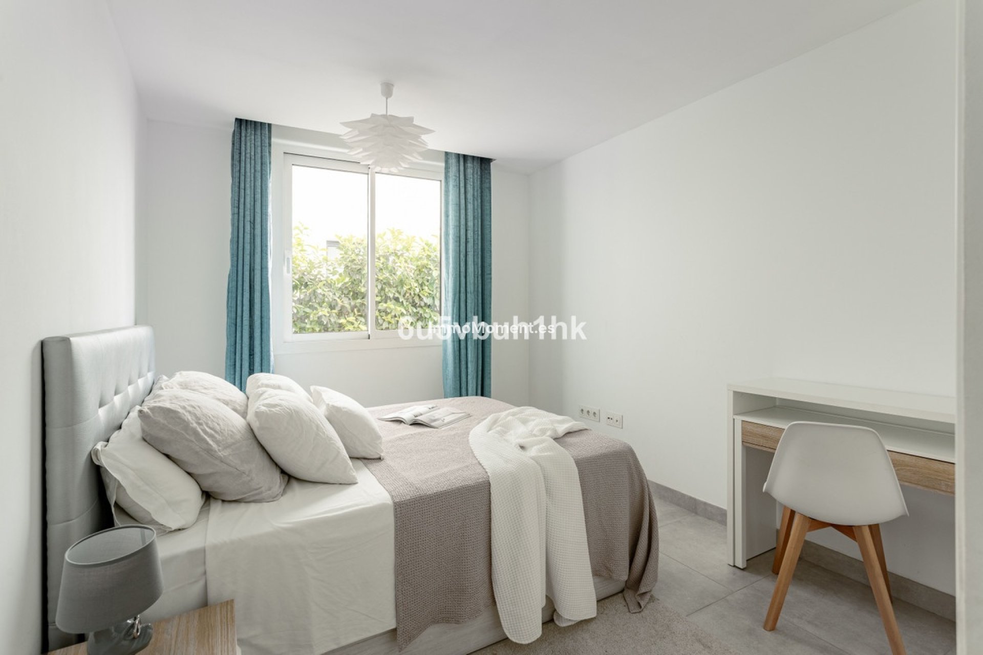 Resale - Apartment - Mijas - La Cala de Mijas