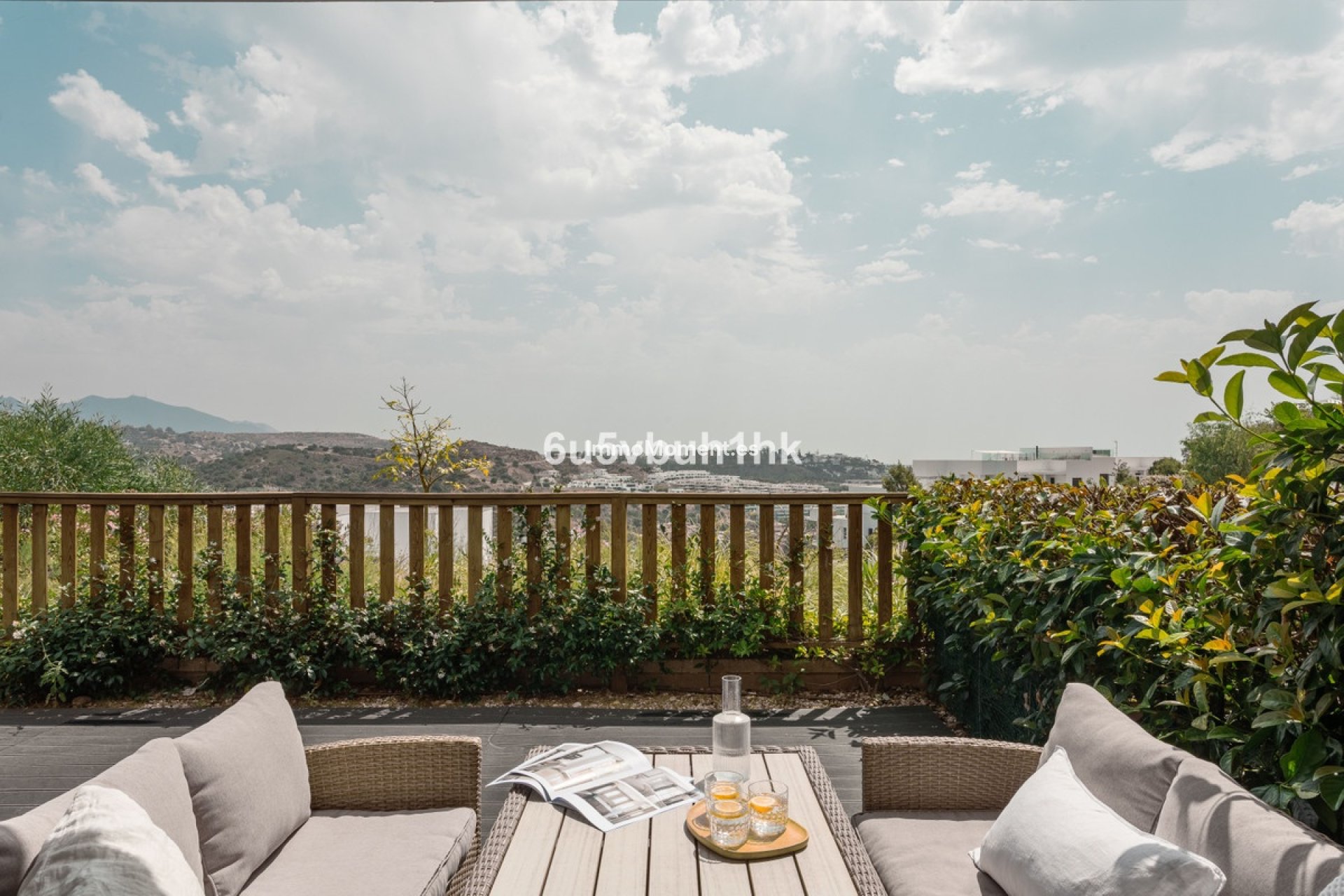 Resale - Apartment - Mijas - La Cala de Mijas