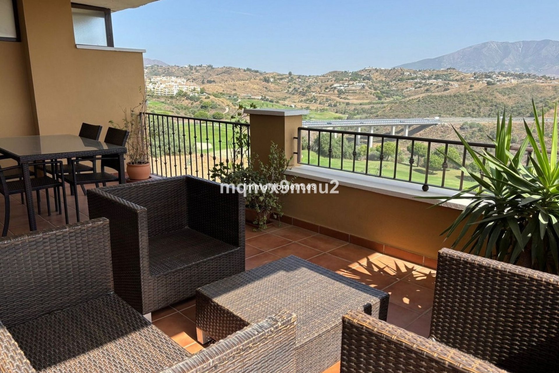 Resale - Apartment - Mijas - La Cala de Mijas