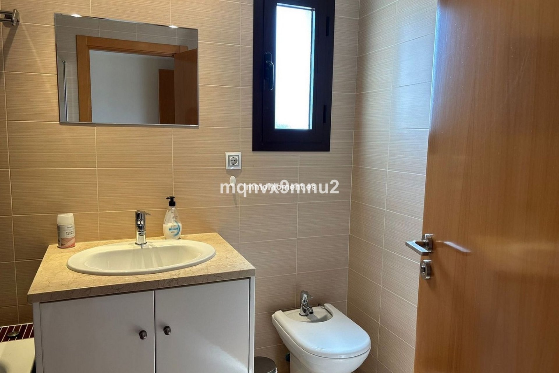 Resale - Apartment - Mijas - La Cala de Mijas