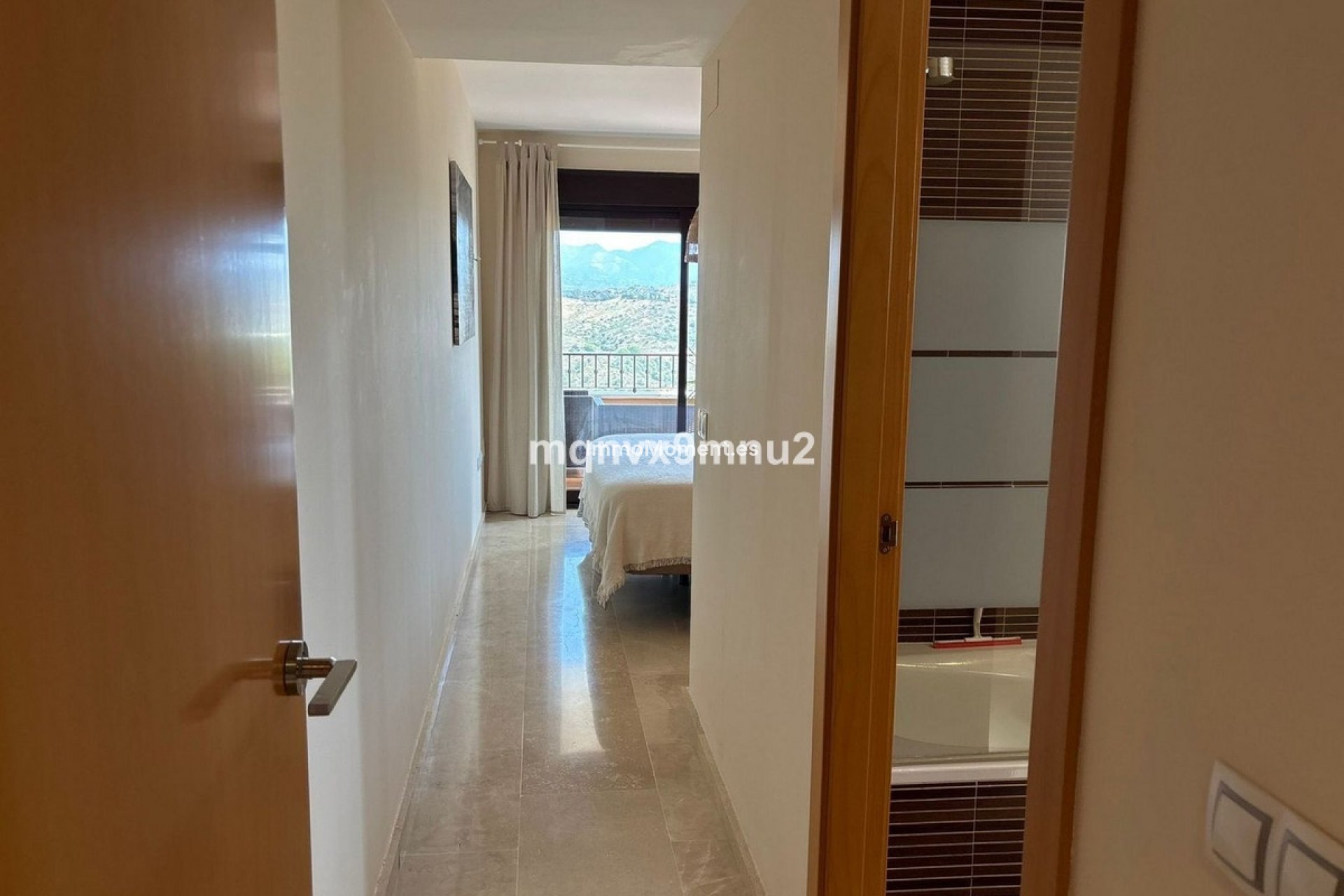 Resale - Apartment - Mijas - La Cala de Mijas