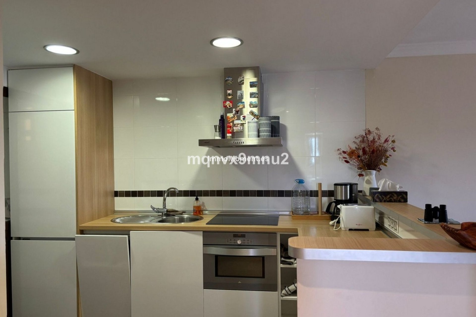 Resale - Apartment - Mijas - La Cala de Mijas