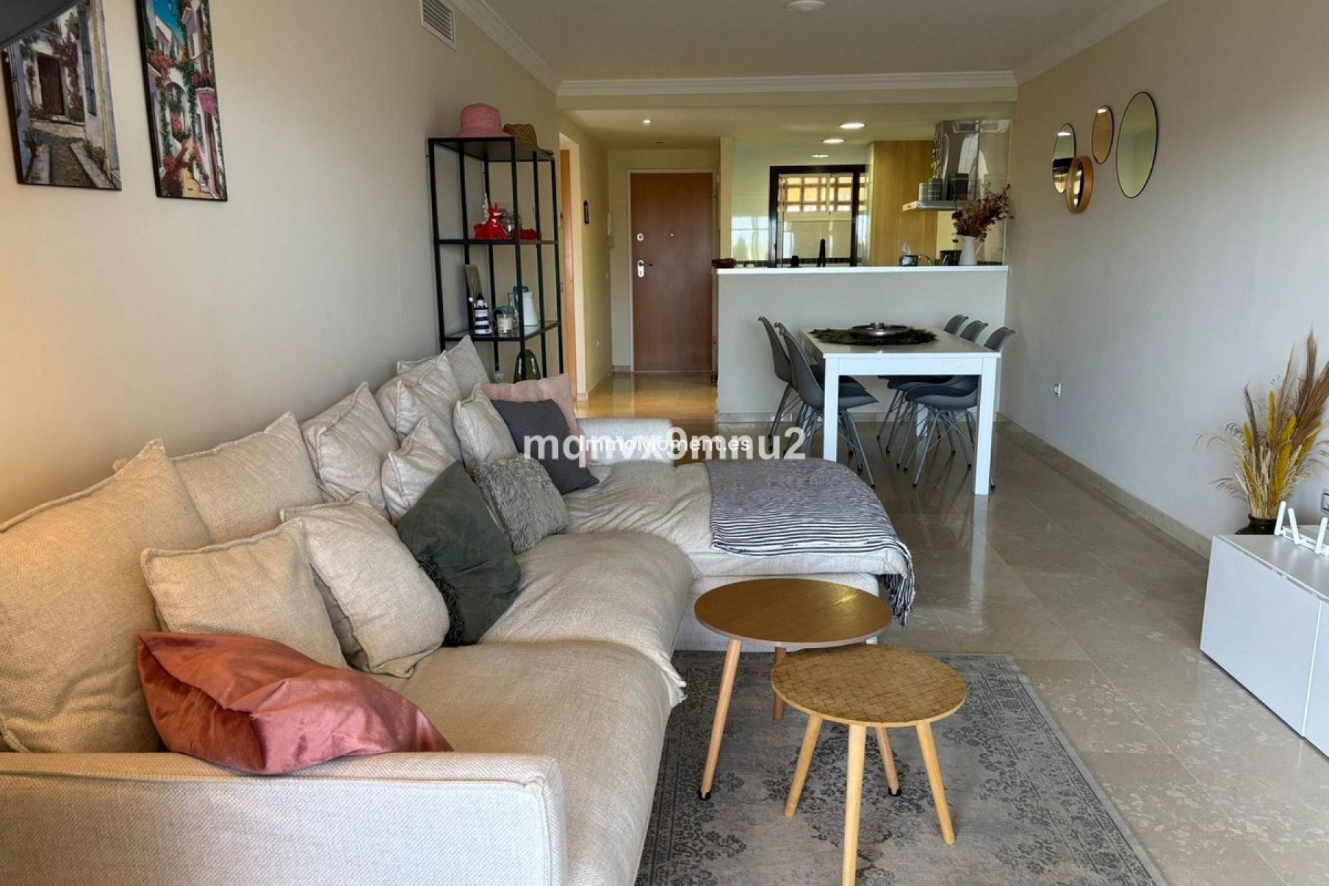 Resale - Apartment - Mijas - La Cala de Mijas