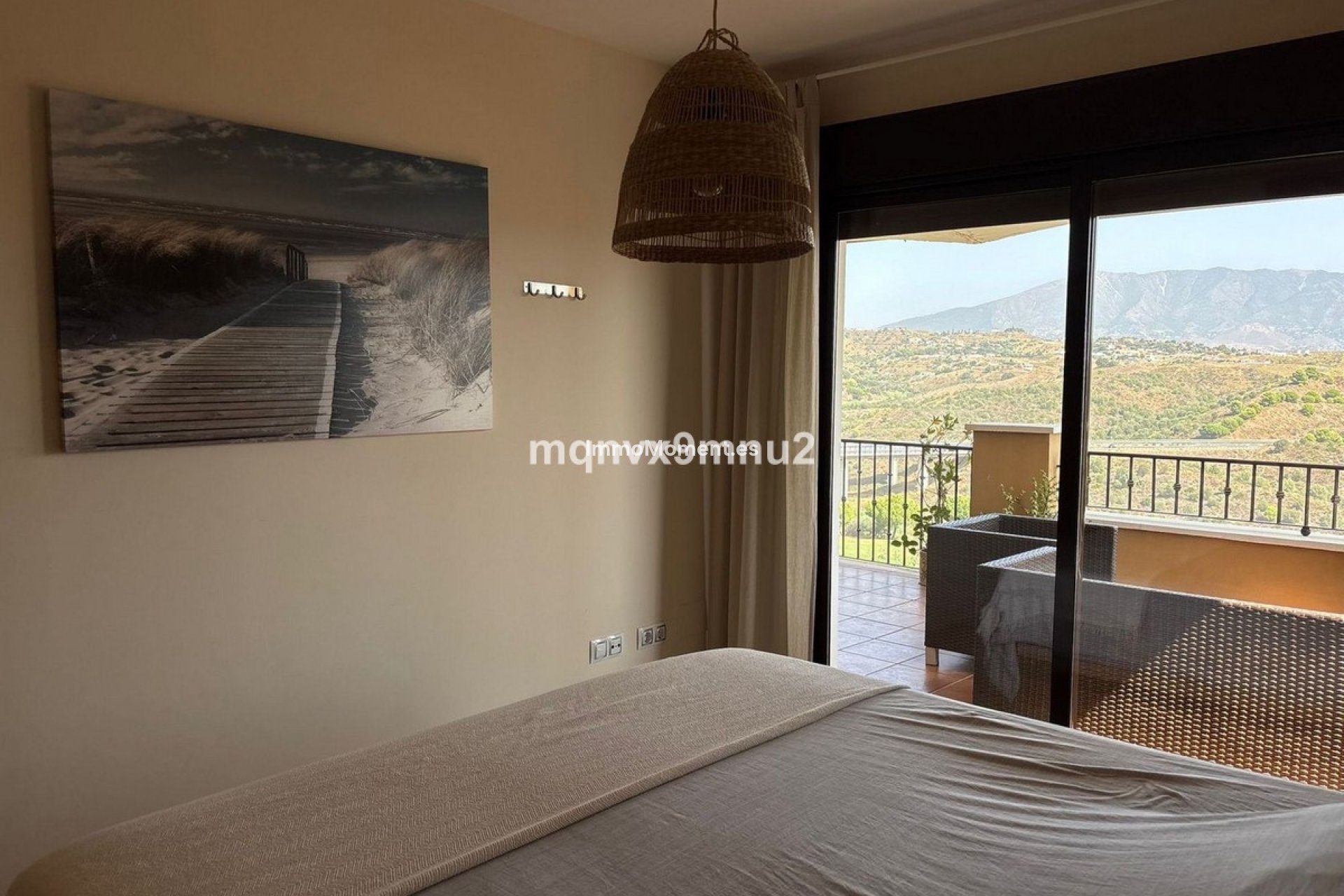 Resale - Apartment - Mijas - La Cala de Mijas