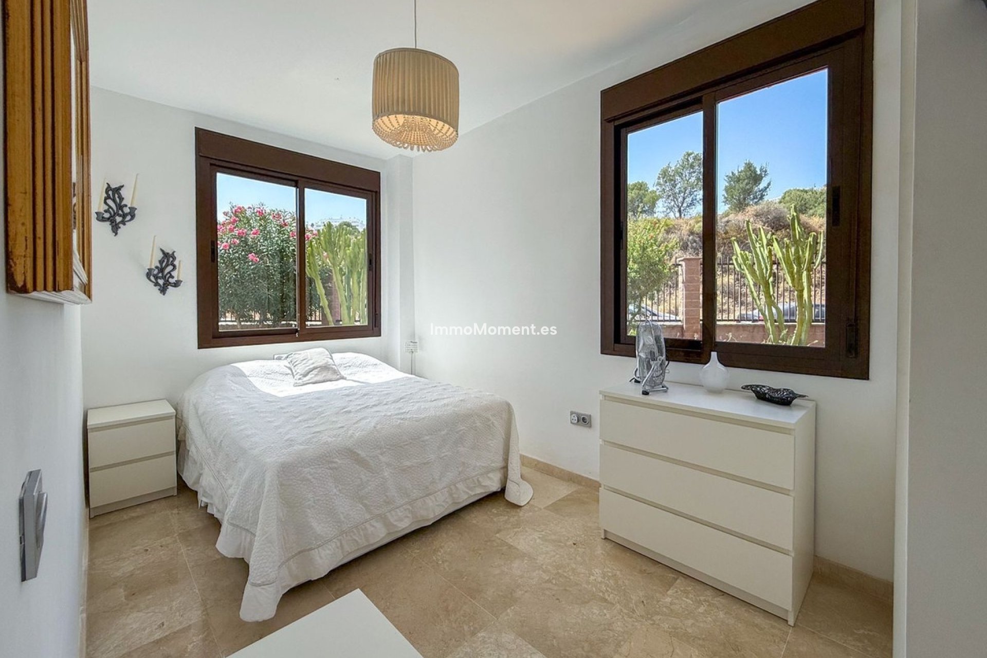 Resale - Apartment - Mijas - La Cala de Mijas
