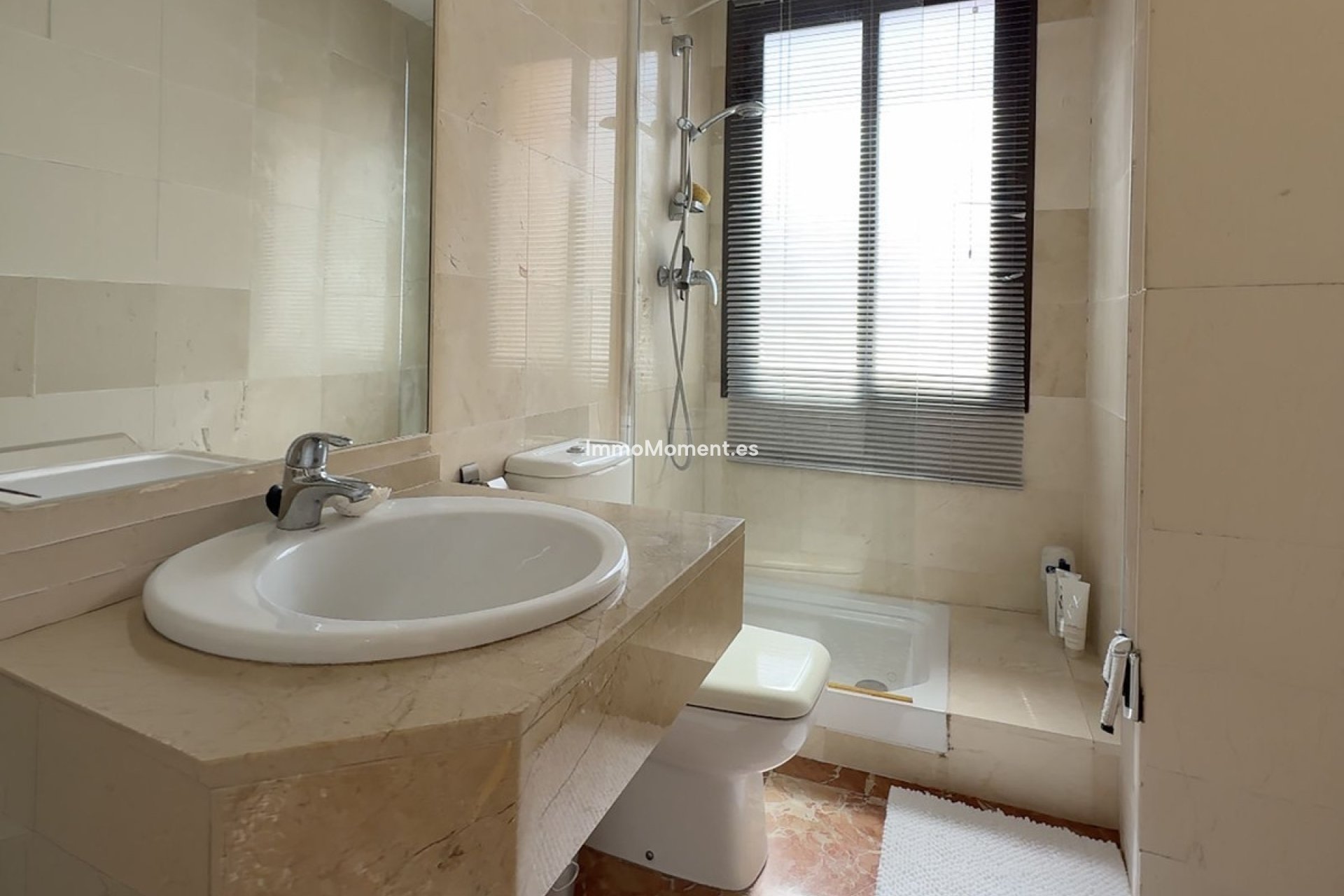 Resale - Apartment - Mijas - La Cala de Mijas