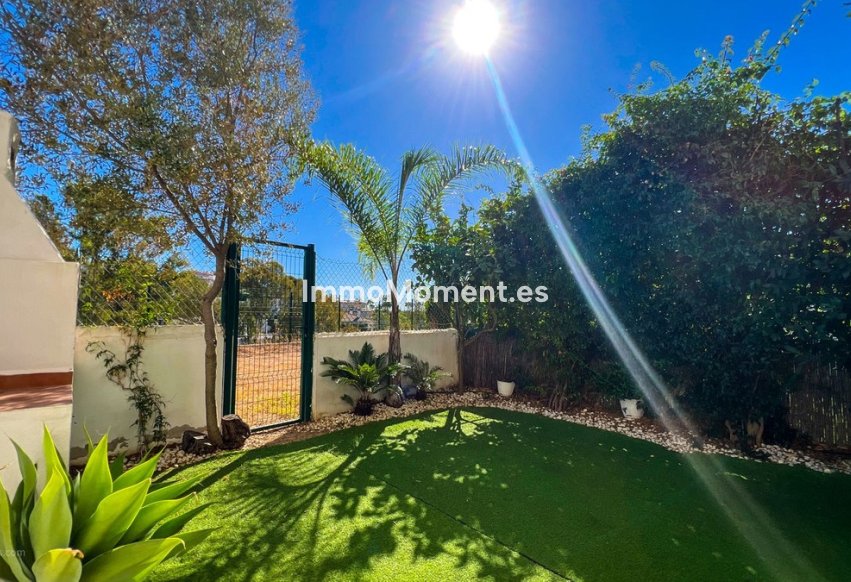 Resale - Apartment - Mijas - La Cala de Mijas