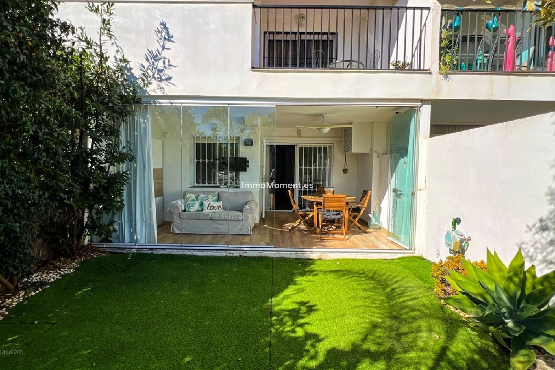 Resale - Apartment - Mijas - La Cala de Mijas