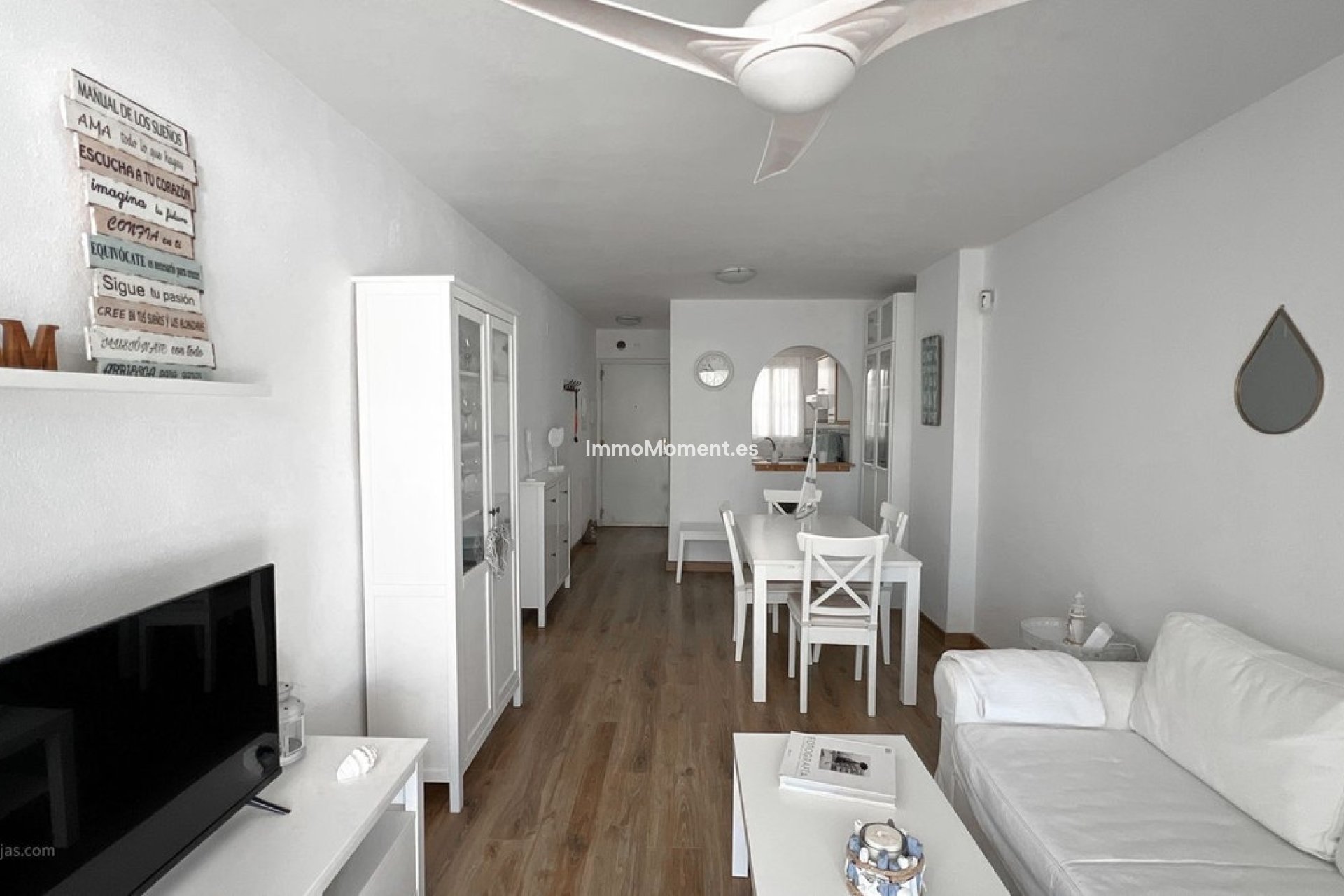 Resale - Apartment - Mijas - La Cala de Mijas