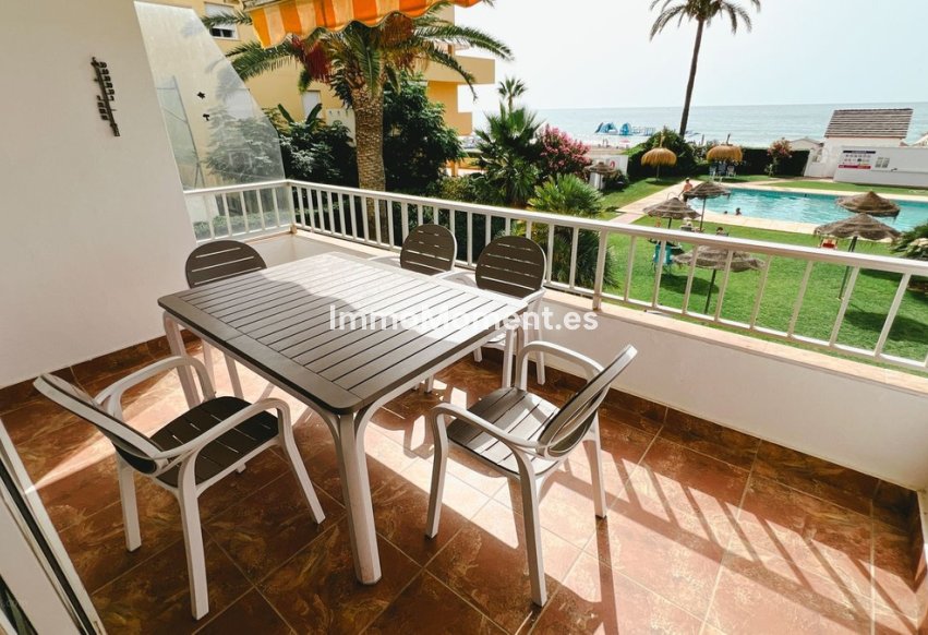 Resale - Apartment - Mijas - La Cala de Mijas