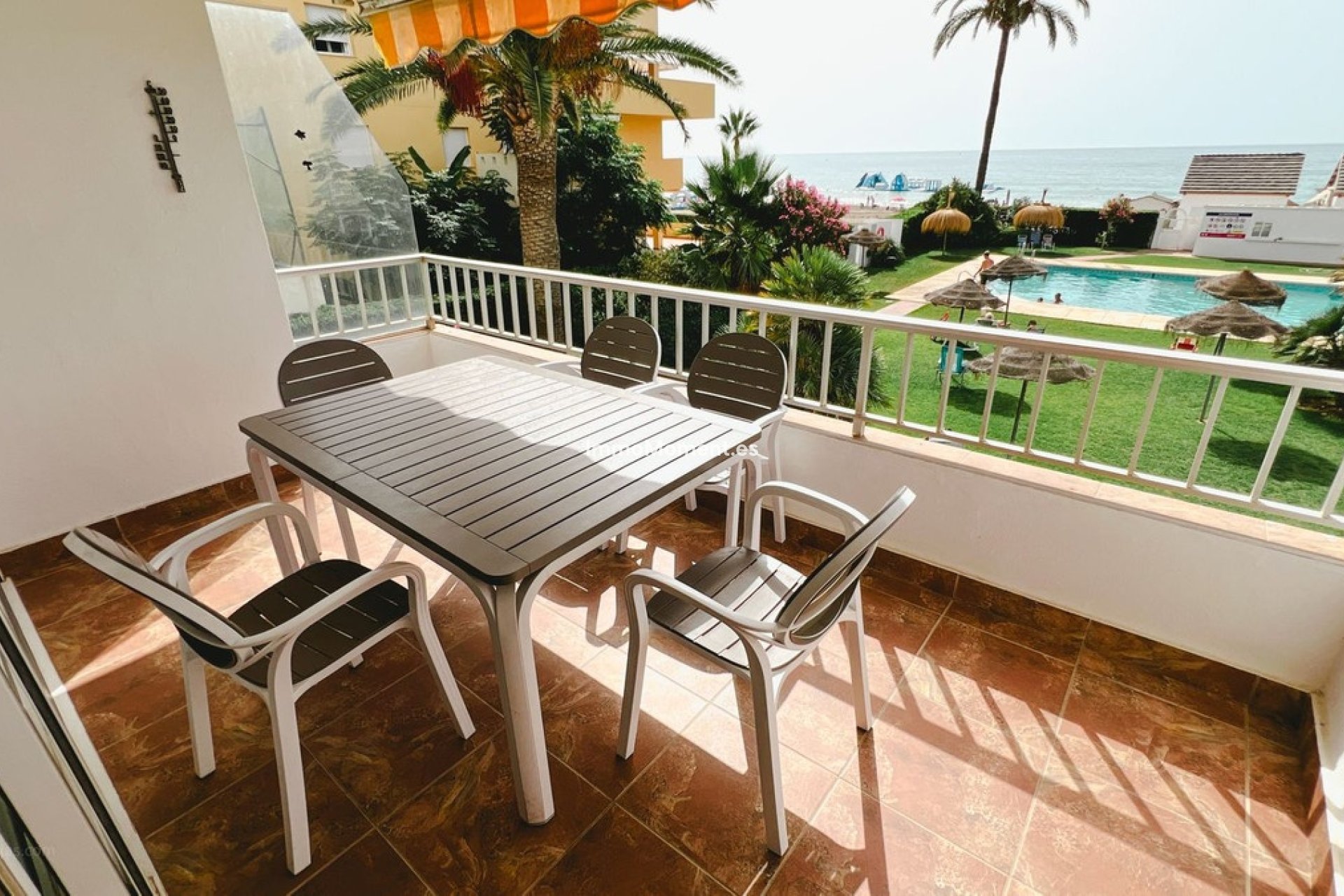 Resale - Apartment - Mijas - La Cala de Mijas