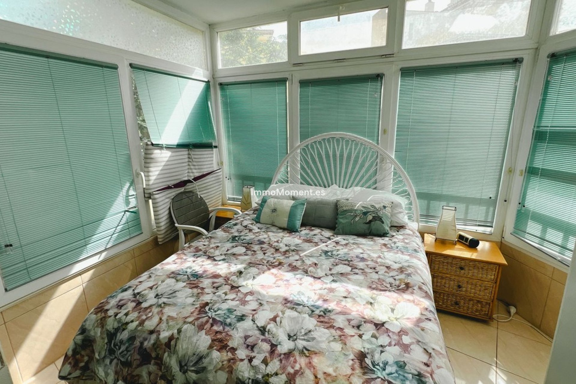 Resale - Apartment - Mijas - La Cala de Mijas