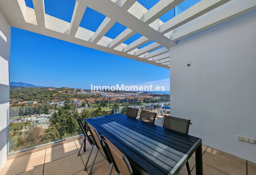 Resale - Apartment - Mijas - La Cala de Mijas