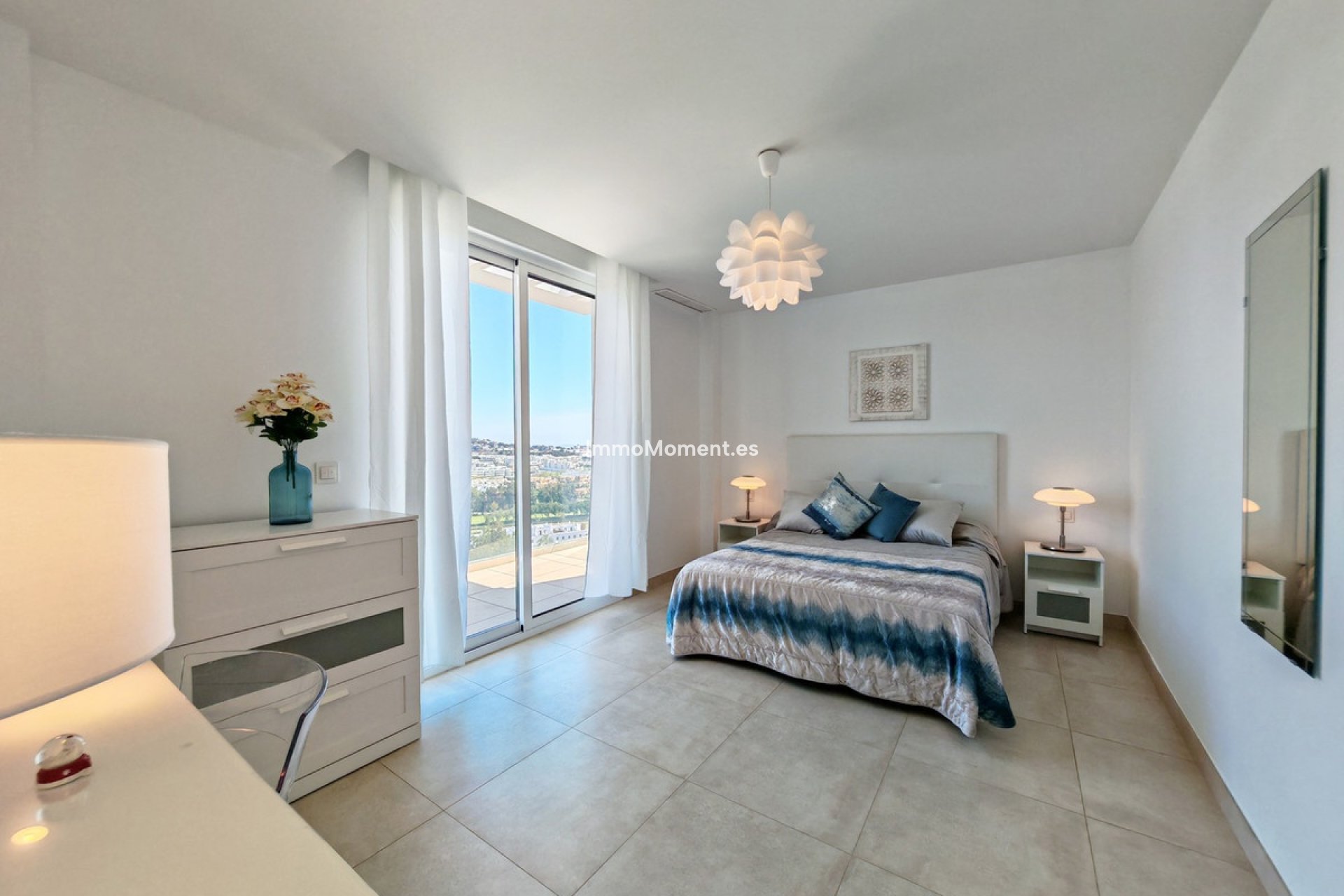 Resale - Apartment - Mijas - La Cala de Mijas