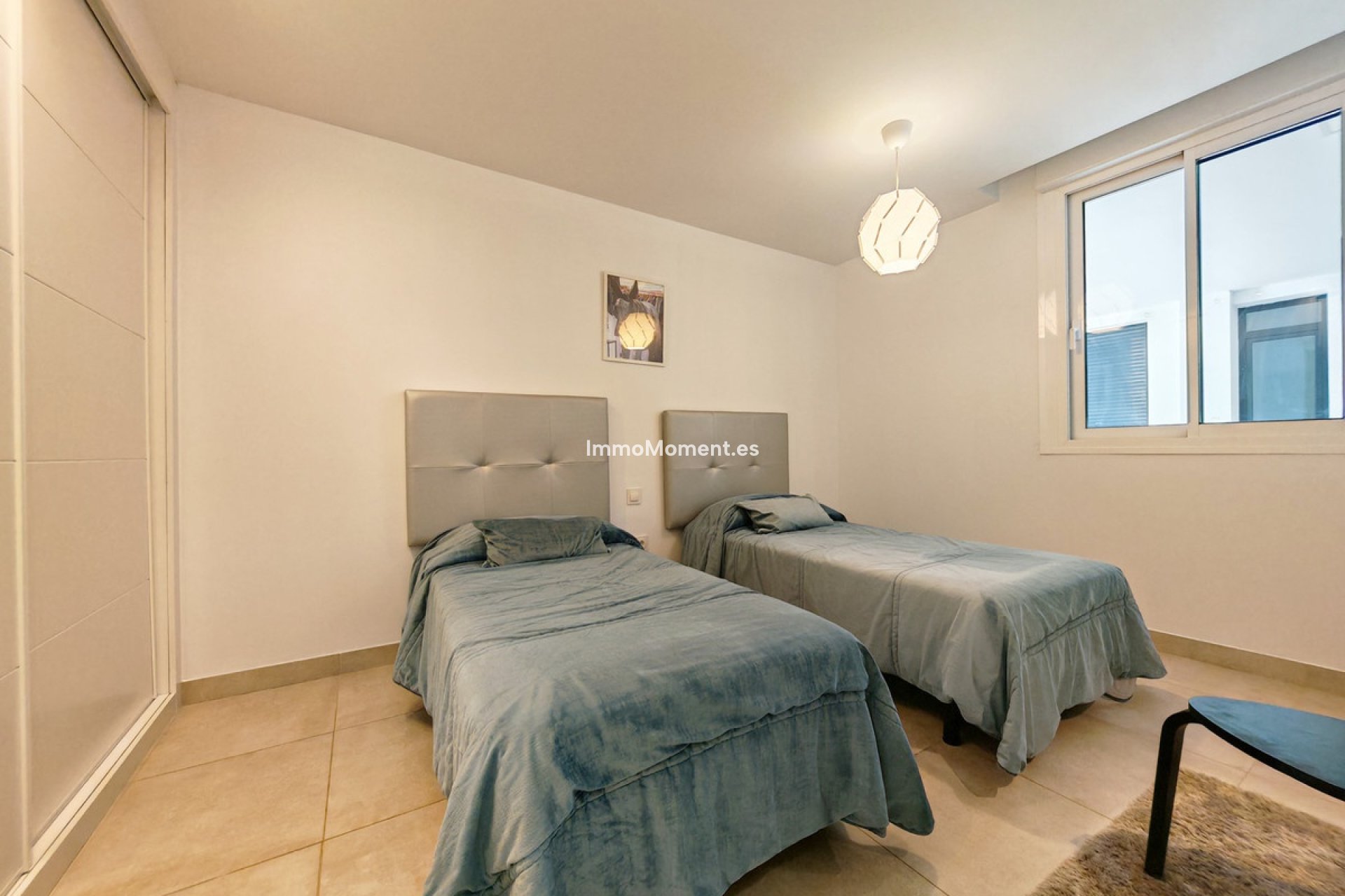 Resale - Apartment - Mijas - La Cala de Mijas