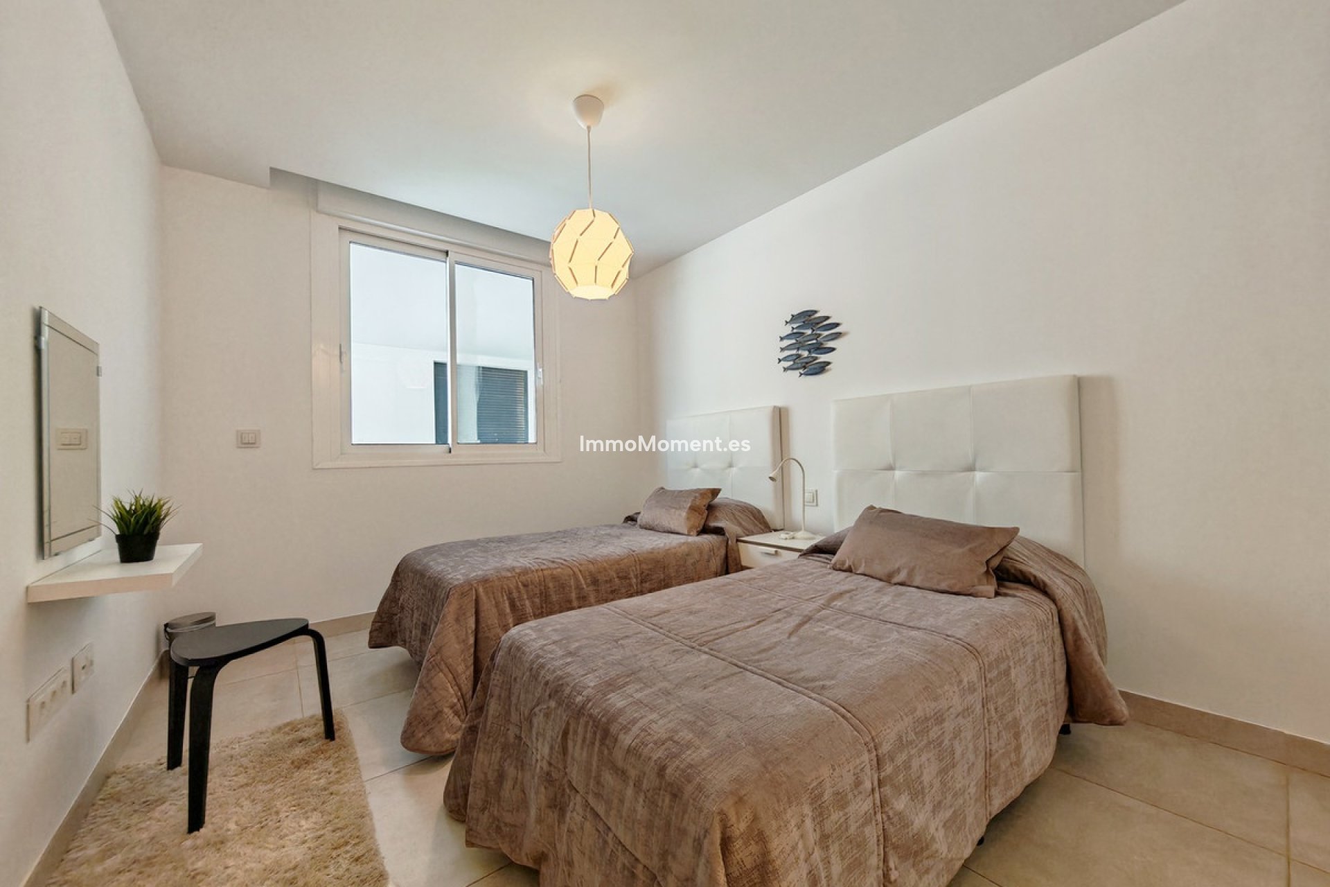Resale - Apartment - Mijas - La Cala de Mijas