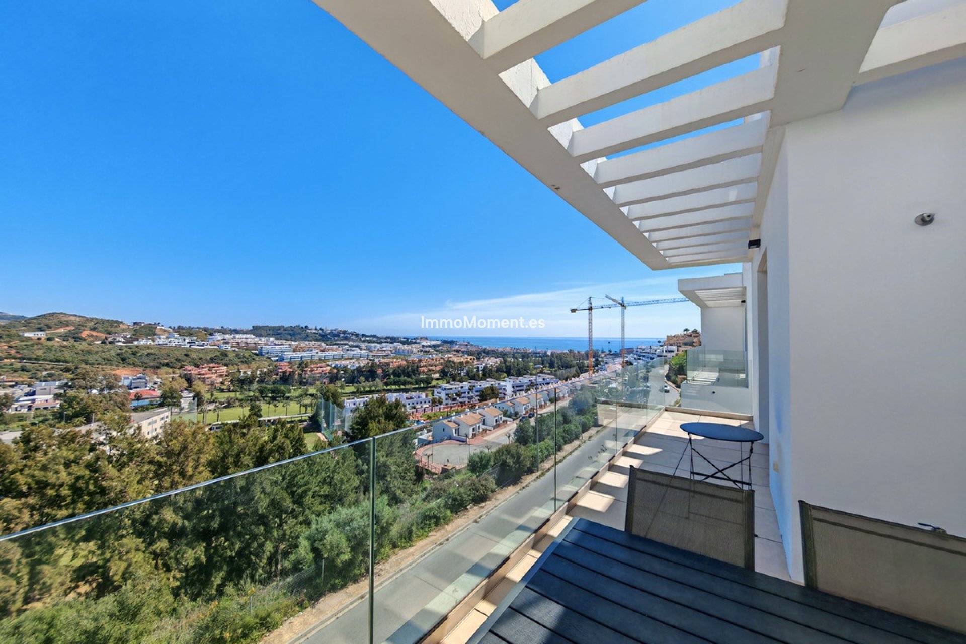 Resale - Apartment - Mijas - La Cala de Mijas