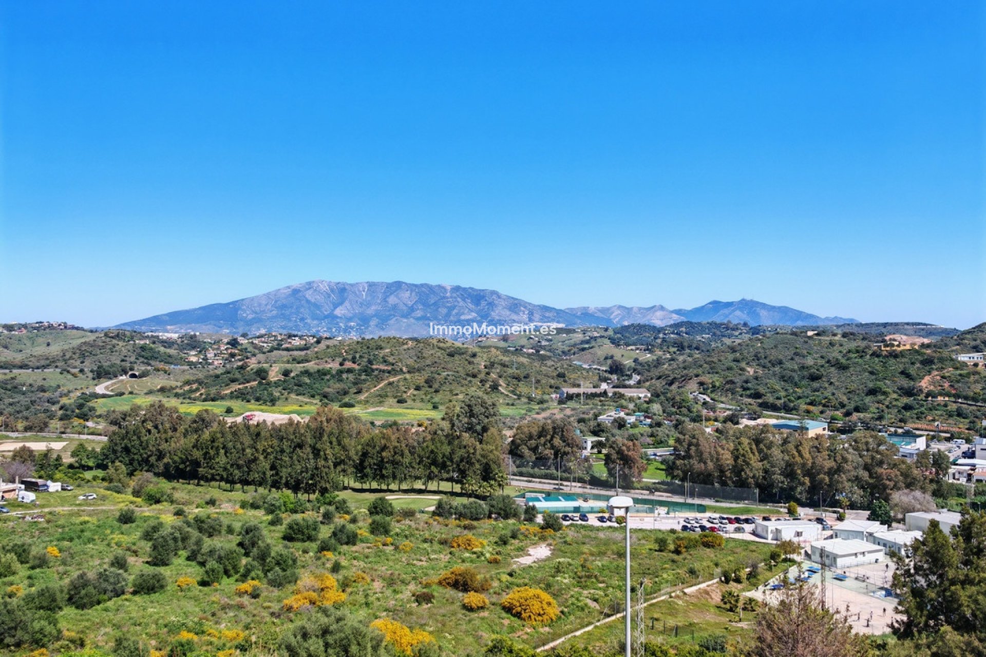 Resale - Apartment - Mijas - La Cala de Mijas