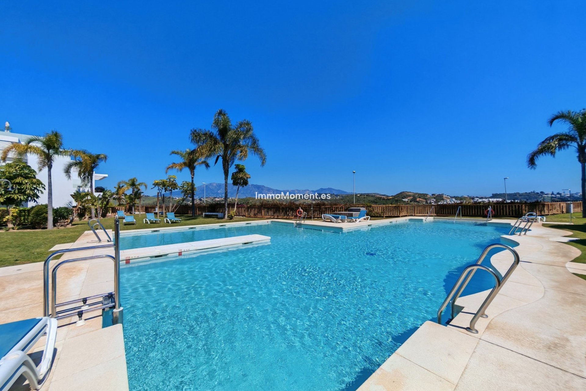 Resale - Apartment - Mijas - La Cala de Mijas