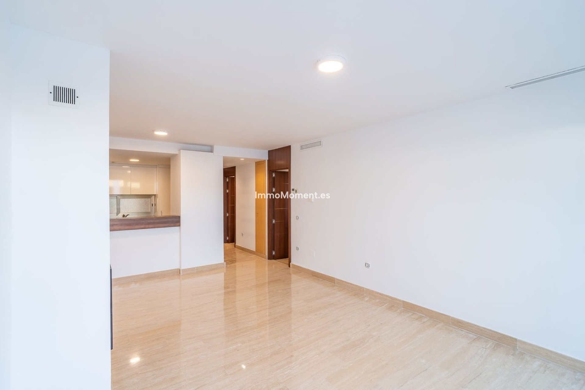 Resale - Apartment - Mijas - La Cala de Mijas