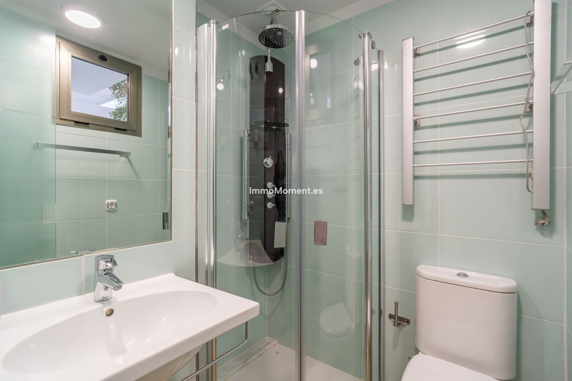 Resale - Apartment - Mijas - La Cala de Mijas