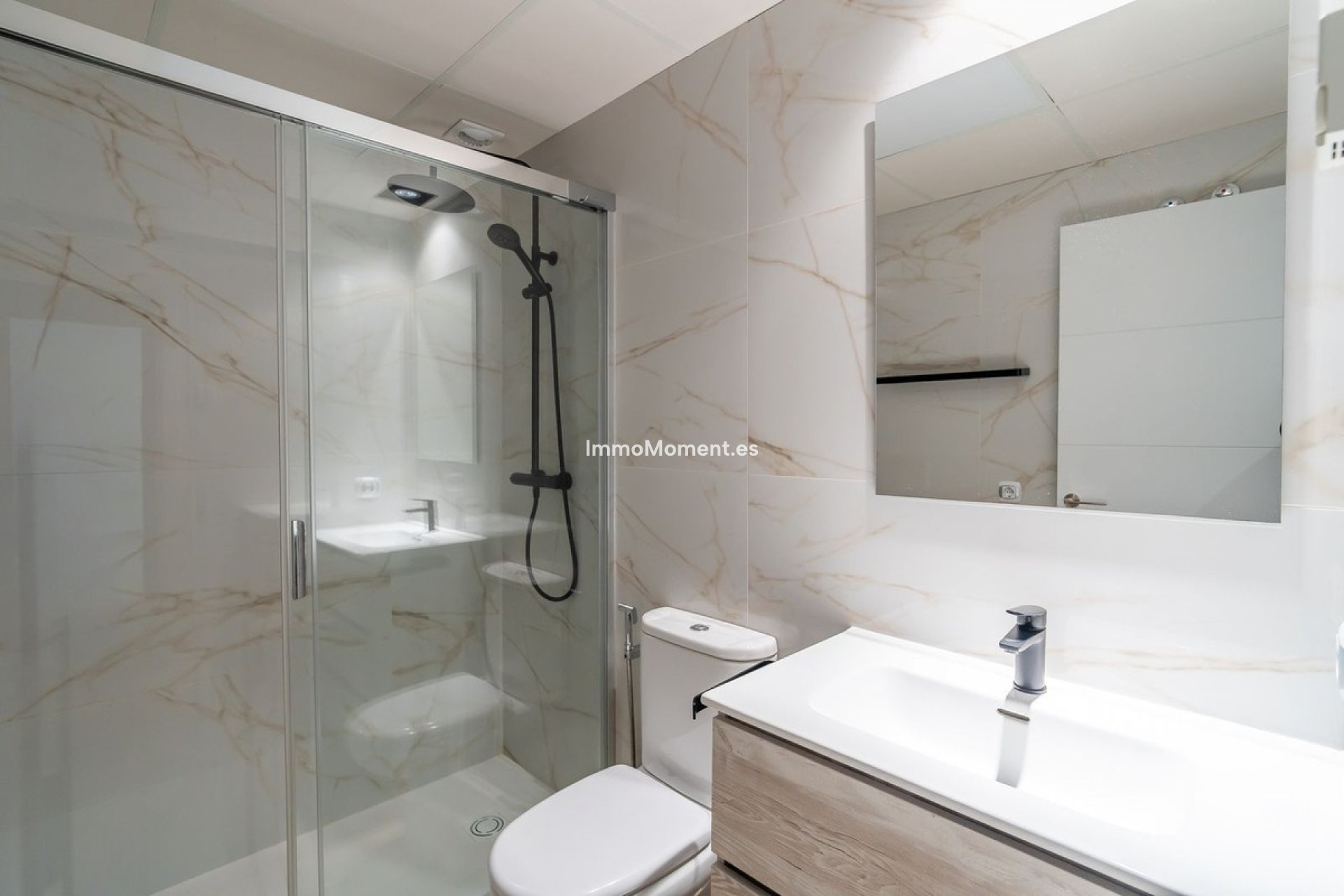 Resale - Apartment - Mijas - La Cala de Mijas