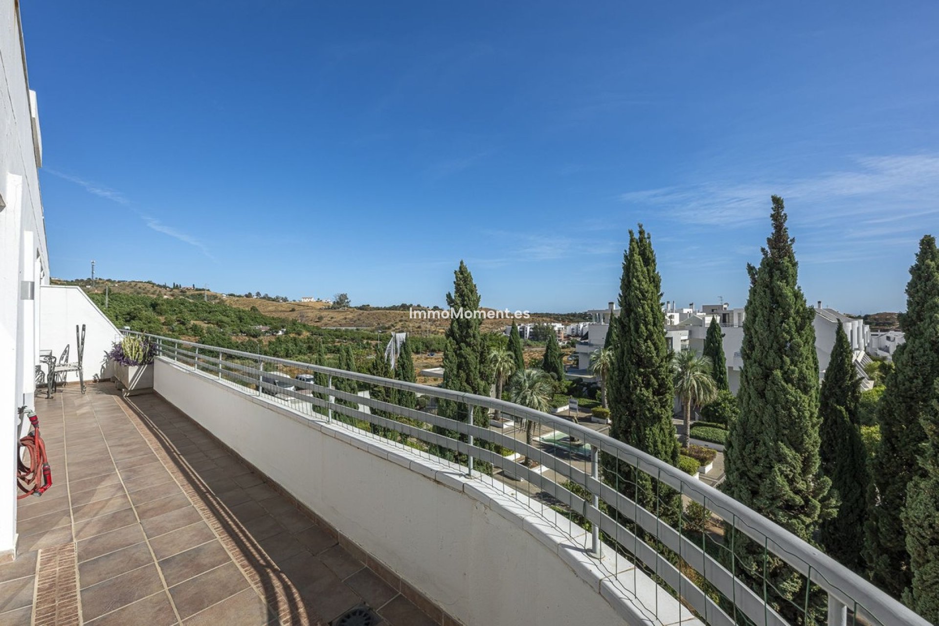Resale - Apartment - Mijas - La Cala de Mijas