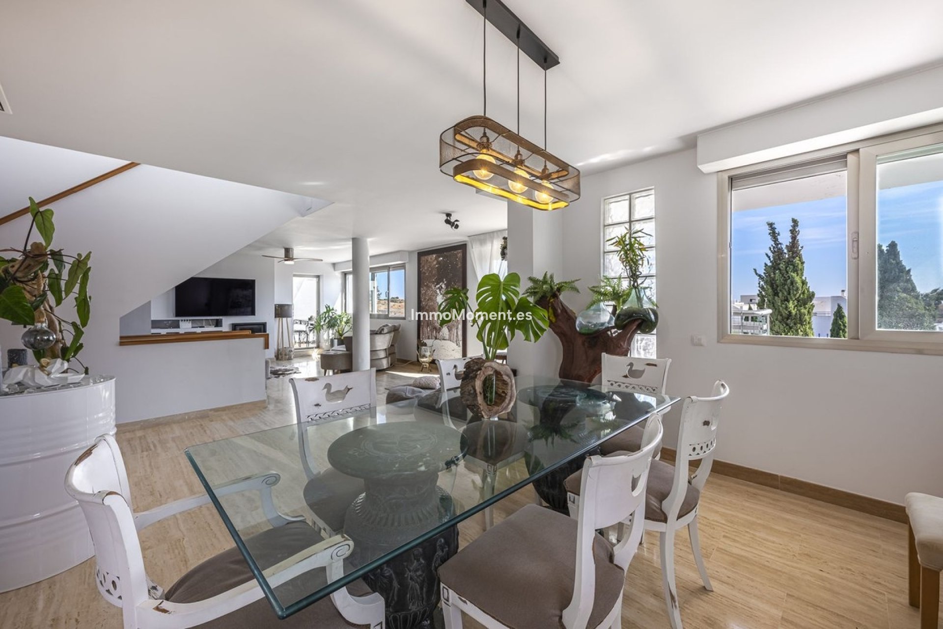 Resale - Apartment - Mijas - La Cala de Mijas