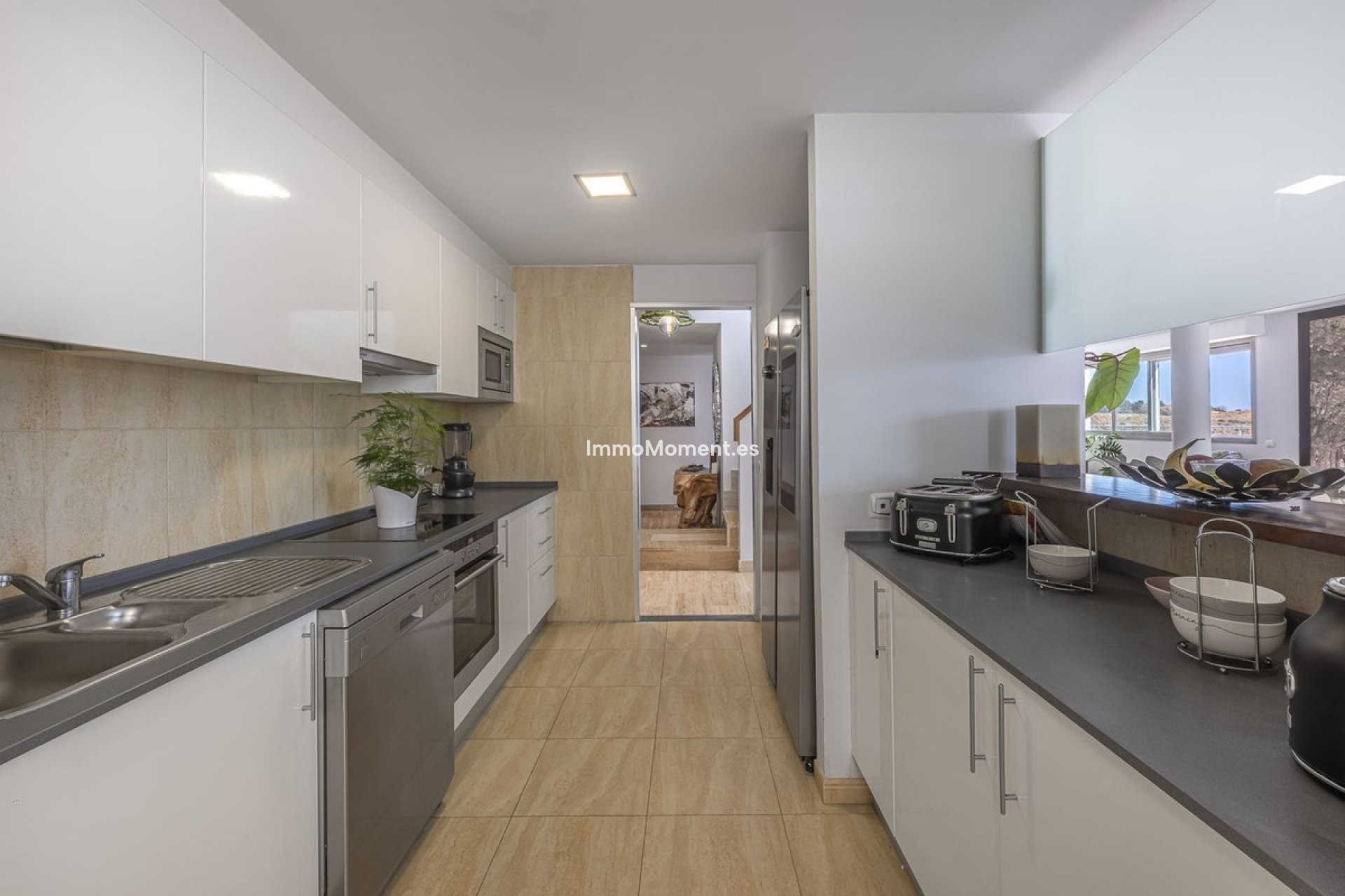 Resale - Apartment - Mijas - La Cala de Mijas