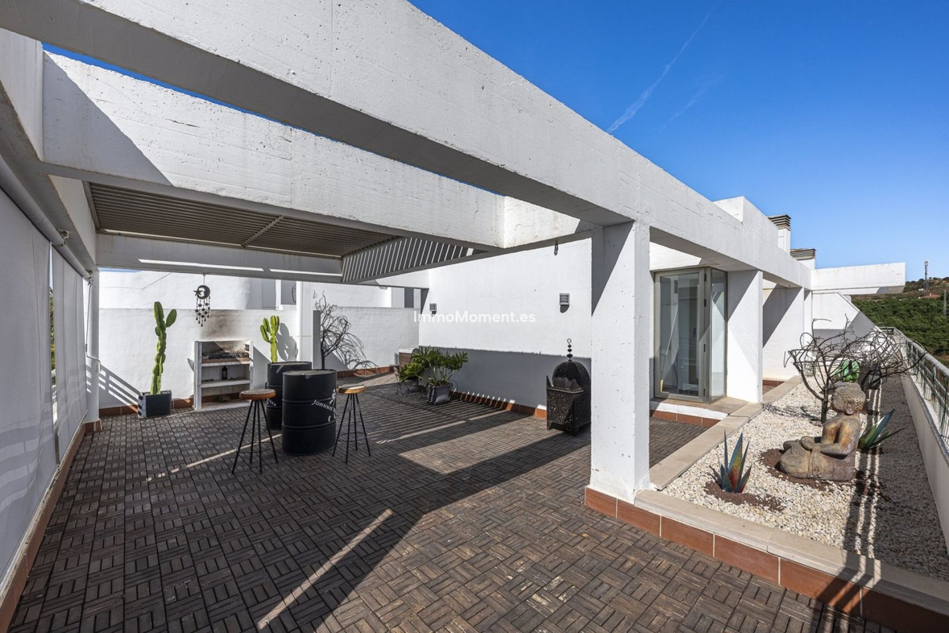 Resale - Apartment - Mijas - La Cala de Mijas