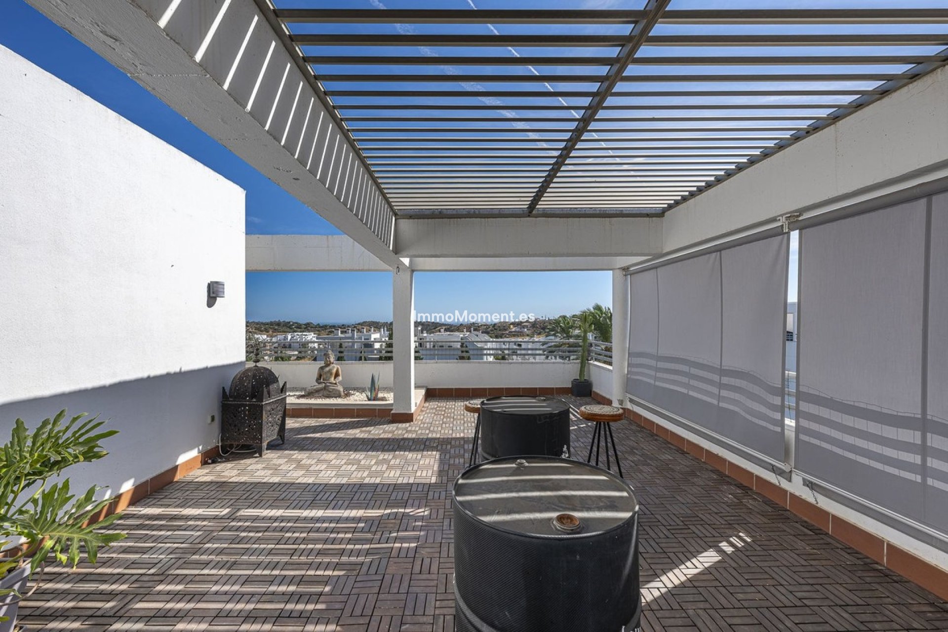 Resale - Apartment - Mijas - La Cala de Mijas