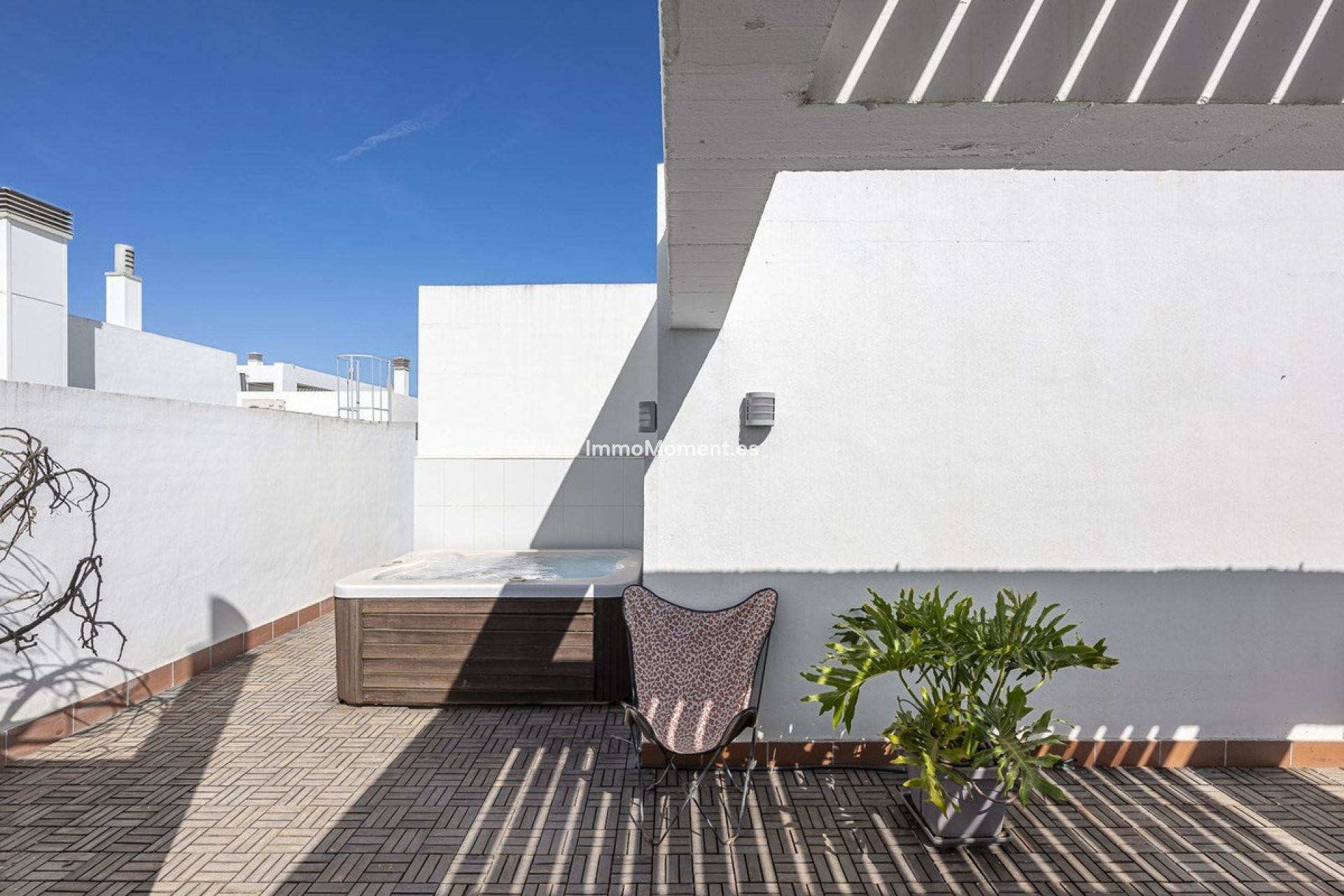 Resale - Apartment - Mijas - La Cala de Mijas