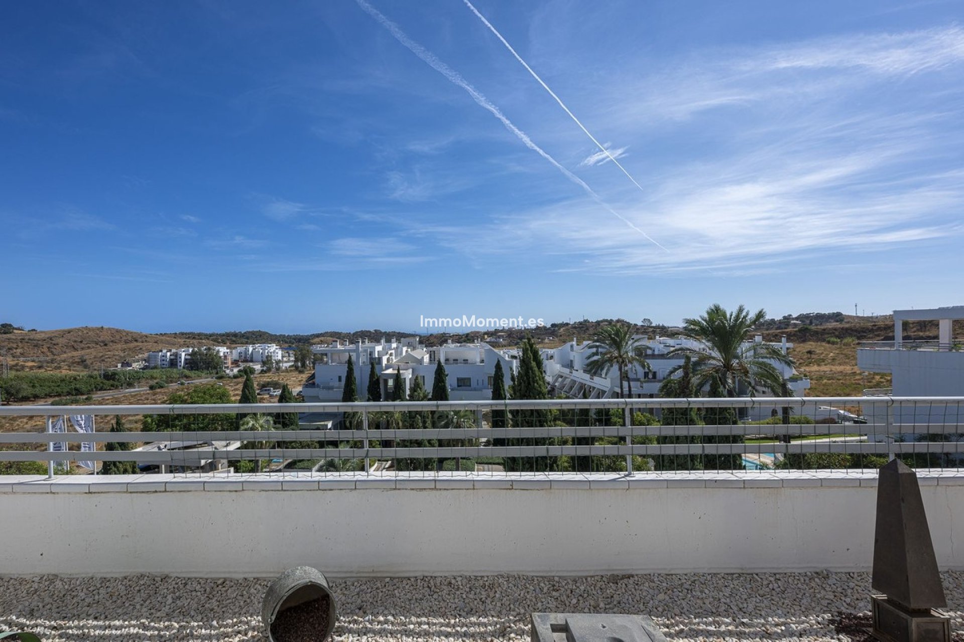 Resale - Apartment - Mijas - La Cala de Mijas