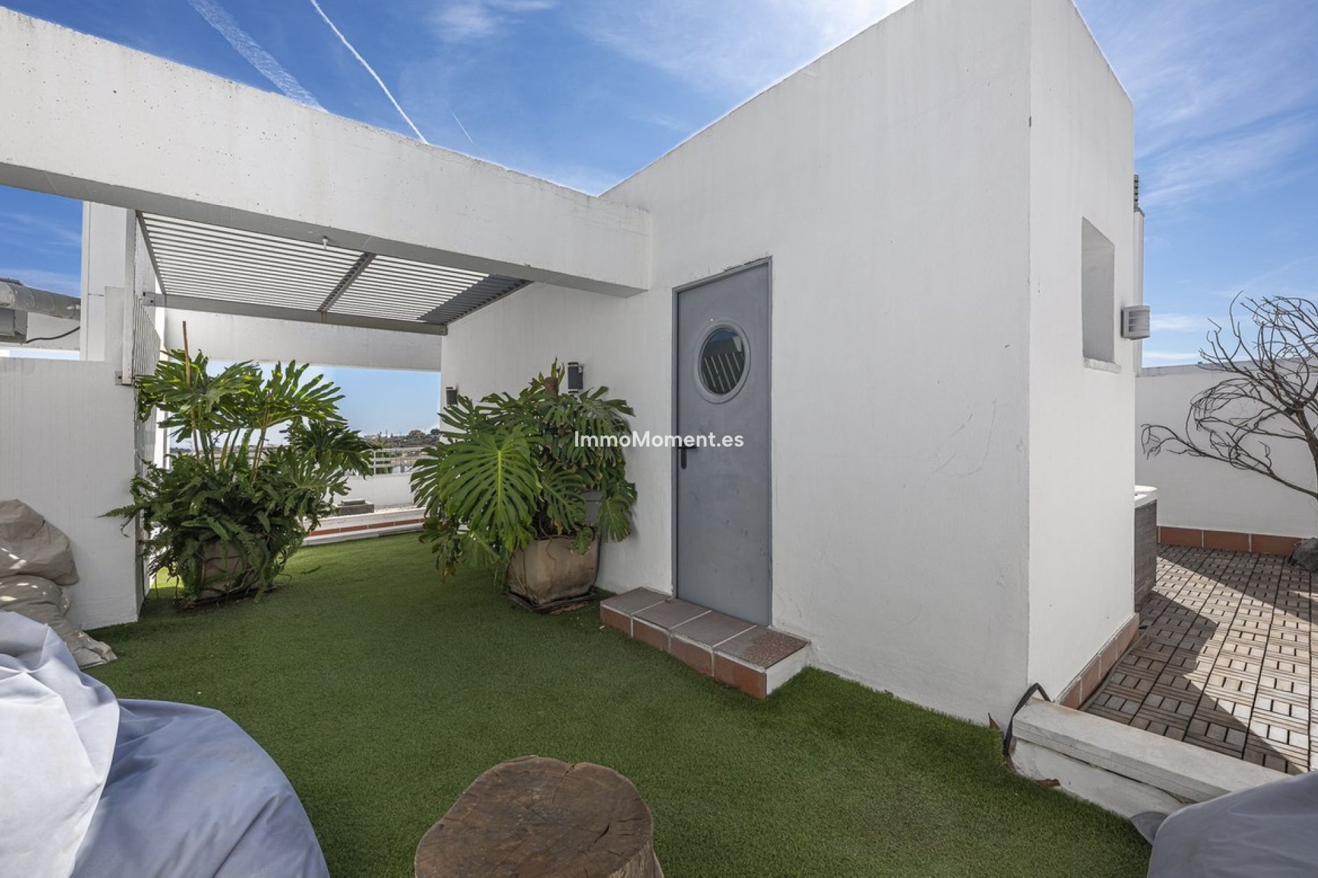 Resale - Apartment - Mijas - La Cala de Mijas