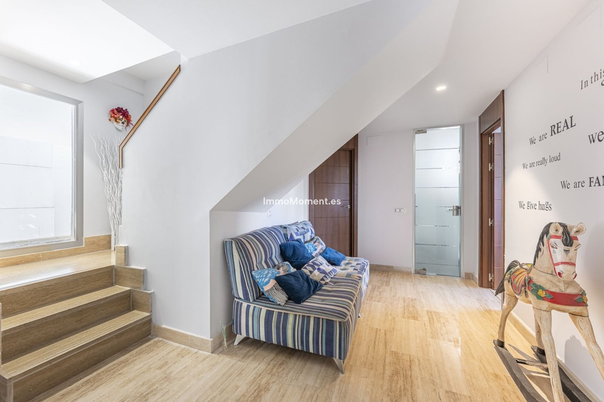 Resale - Apartment - Mijas - La Cala de Mijas